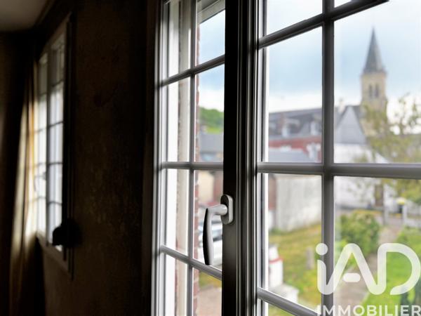 Maison à vendre 6 pièces 92 m² Malaunay