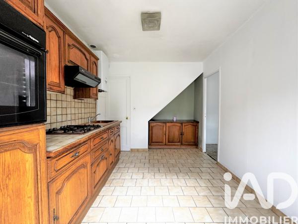 Maison à vendre 6 pièces 92 m² Malaunay