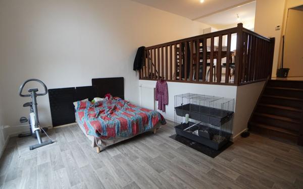 Maison à vendre    4 pièces • 78 m2 Nuits-Saint-Georges