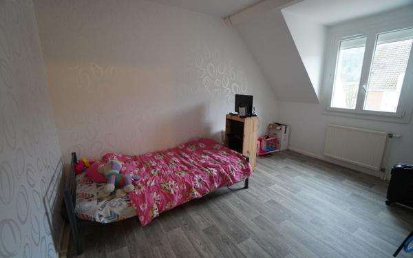 Maison à vendre    4 pièces • 78 m2 Nuits-Saint-Georges