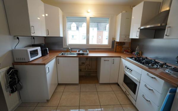 Maison à vendre    4 pièces • 78 m2 Nuits-Saint-Georges