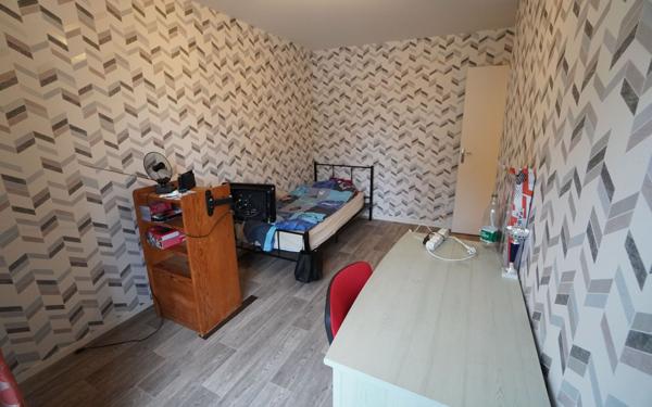 Maison à vendre    4 pièces • 78 m2 Nuits-Saint-Georges