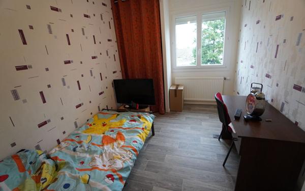 Maison à vendre    4 pièces • 78 m2 Nuits-Saint-Georges