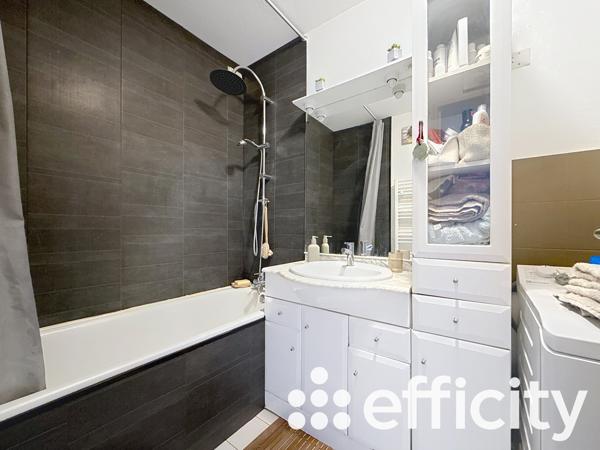 Appartement 4 pièces - 91 m²