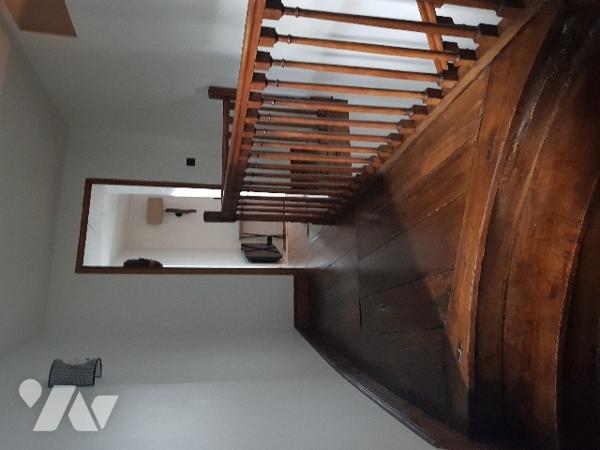 Maison (chambre d'hôte) de 200 m², en plein centre-ville de BAGNERES-DE-BIGORRE  proche des Thermes.