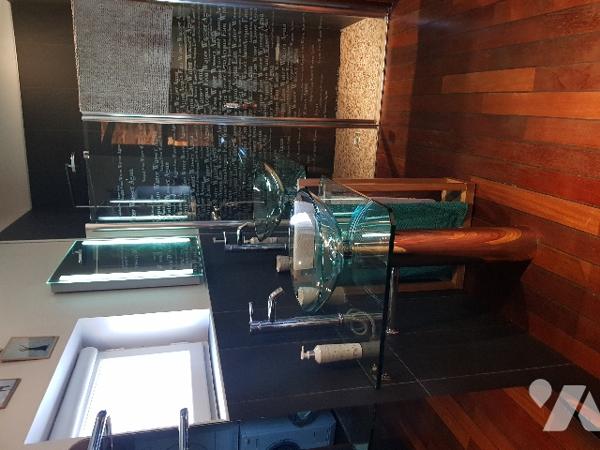 Maison (chambre d'hôte) de 200 m², en plein centre-ville de BAGNERES-DE-BIGORRE  proche des Thermes.