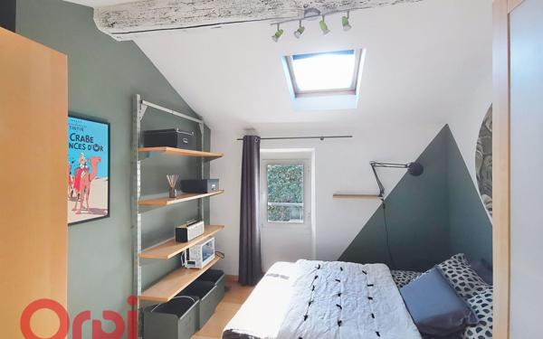 Maison à vendre    4 pièces •  La Cadière-d'Azur