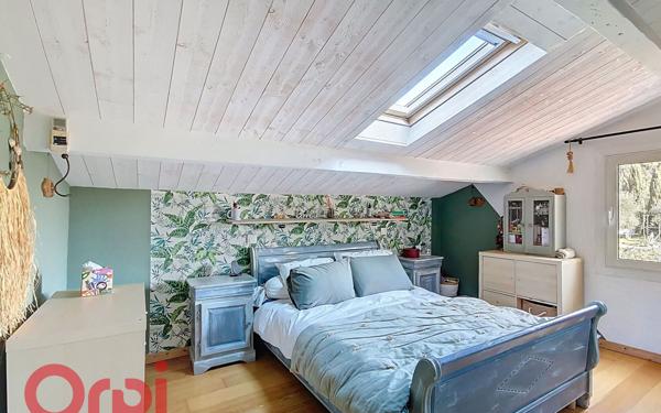 Maison à vendre    4 pièces •  La Cadière-d'Azur