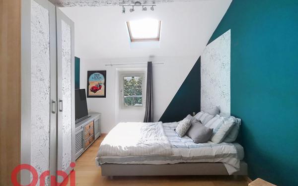 Maison à vendre    4 pièces •  La Cadière-d'Azur