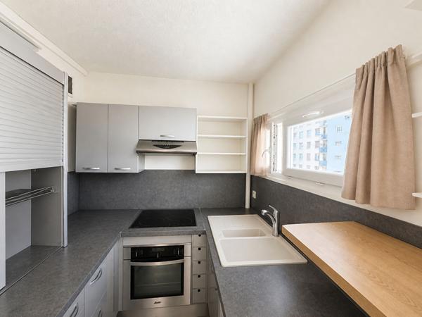 Appartement T3 - 52m2 - Quartier des Facs