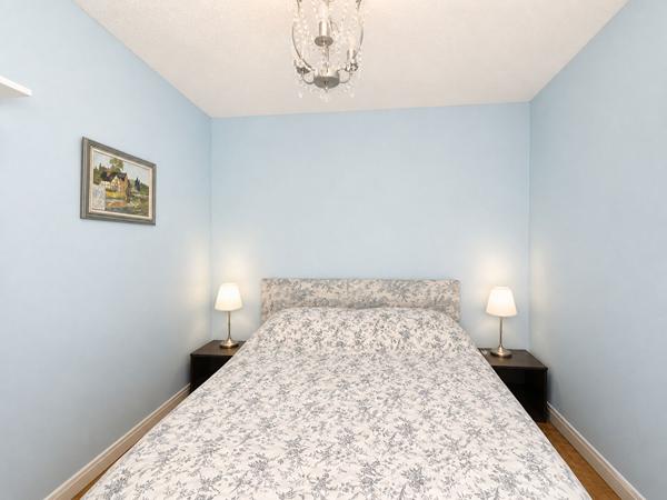 Appartement T3 - 52m2 - Quartier des Facs