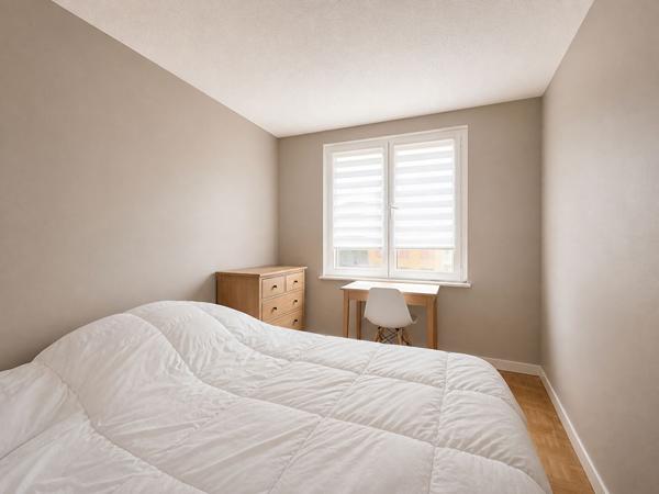 Appartement T3 - 52m2 - Quartier des Facs