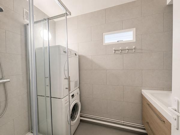 Appartement T3 - 52m2 - Quartier des Facs