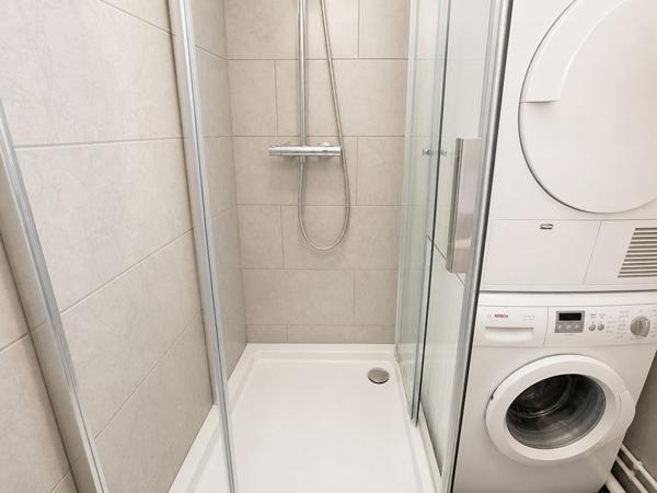 Appartement T3 - 52m2 - Quartier des Facs