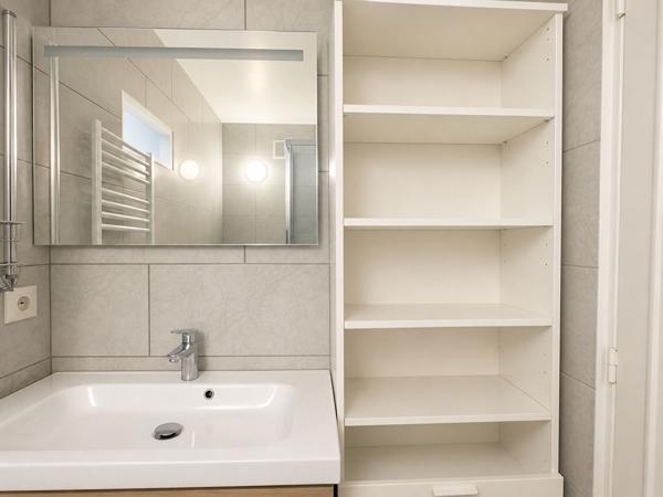 Appartement T3 - 52m2 - Quartier des Facs