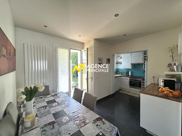 BEZONS _ Maison 4 pièces 80 m2 €360 000 ** - Référence 4367