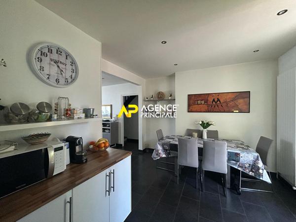 BEZONS _ Maison 4 pièces 80 m2 €360 000 ** - Référence 4367