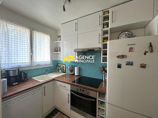 BEZONS _ Maison 4 pièces 80 m2 €360 000 ** - Référence 4367