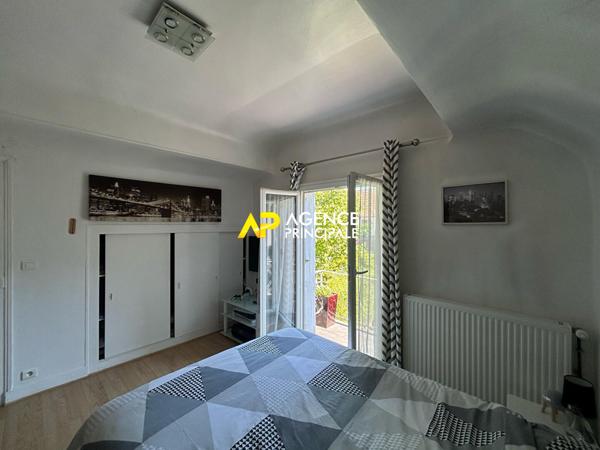 BEZONS _ Maison 4 pièces 80 m2 €360 000 ** - Référence 4367