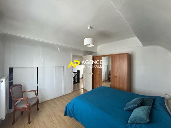 BEZONS _ Maison 4 pièces 80 m2 €360 000 ** - Référence 4367