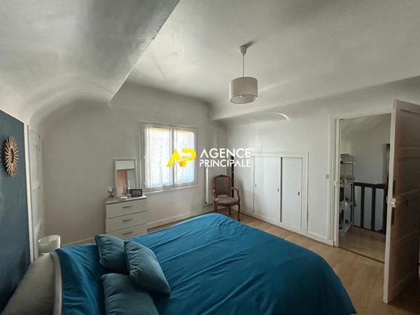 BEZONS _ Maison 4 pièces 80 m2 €360 000 ** - Référence 4367