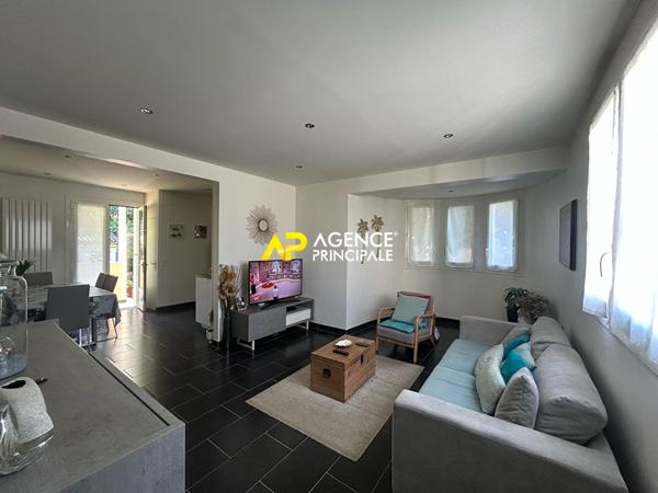 BEZONS _ Maison 4 pièces 80 m2 €360 000 ** - Référence 4367