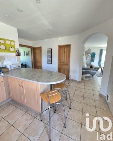 Maison à vendre 7 pièces 250 m² Neydens