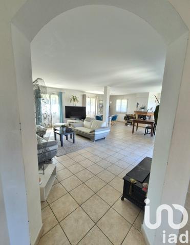 Maison à vendre 7 pièces 250 m² Neydens