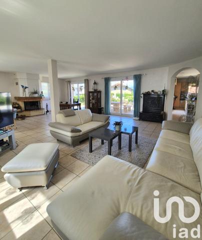 Maison à vendre 7 pièces 250 m² Neydens