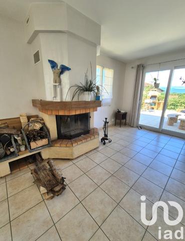 Maison à vendre 7 pièces 250 m² Neydens