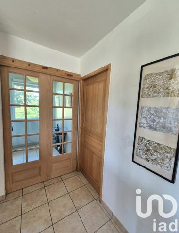 Maison à vendre 7 pièces 250 m² Neydens