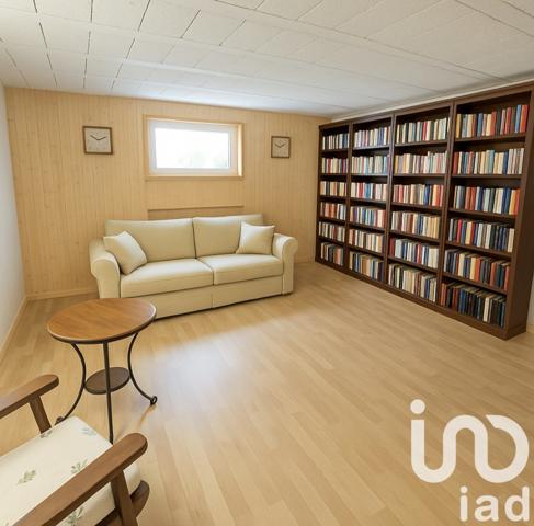 Maison à vendre 7 pièces 250 m² Neydens