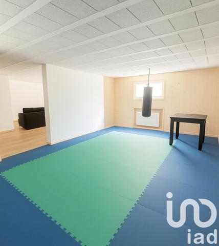 Maison à vendre 7 pièces 250 m² Neydens
