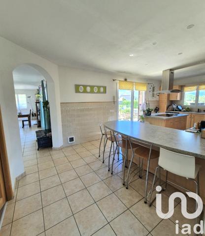 Maison à vendre 7 pièces 250 m² Neydens