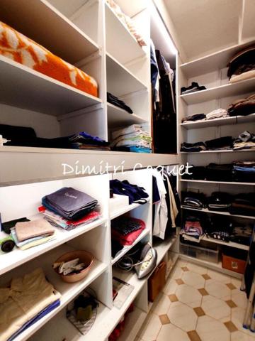 Maison de caractère dans un ancien domaine viticole