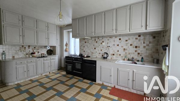 Maison à vendre 7 pièces 195 m² Méry-sur-Seine