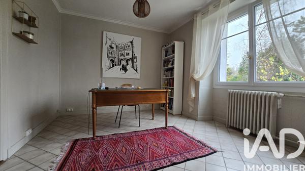 Maison à vendre 7 pièces 195 m² Méry-sur-Seine