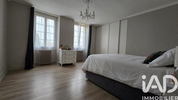 Maison à vendre 7 pièces 195 m² Méry-sur-Seine