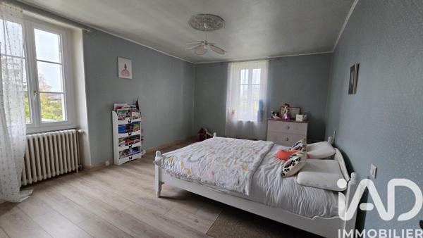 Maison à vendre 7 pièces 195 m² Méry-sur-Seine