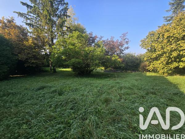 Maison à vendre 7 pièces 195 m² Méry-sur-Seine