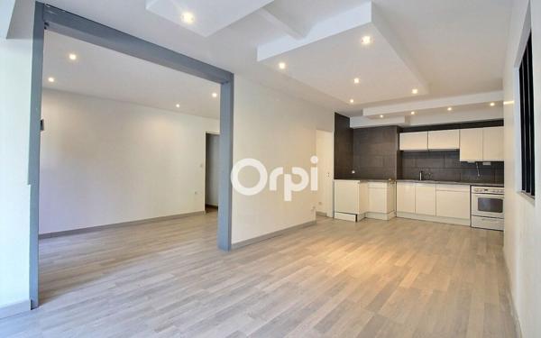 Appartement à vendre    4 pièces • 75,51 m2 Viry-Châtillon