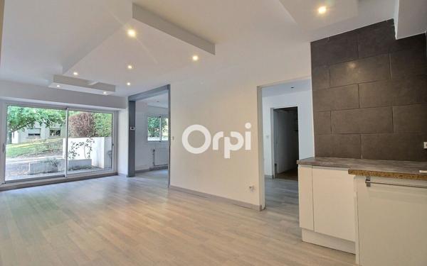 Appartement à vendre    4 pièces • 75,51 m2 Viry-Châtillon