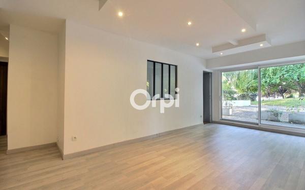 Appartement à vendre    4 pièces • 75,51 m2 Viry-Châtillon