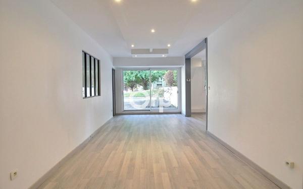 Appartement à vendre    4 pièces • 75,51 m2 Viry-Châtillon