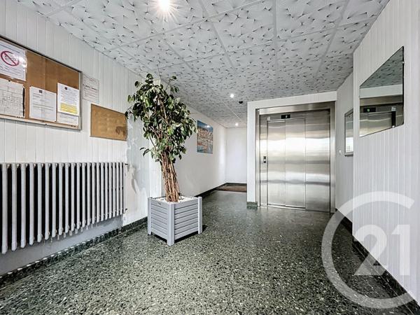 Appartement F4 à vendre  4 pièces - 74,40 m2 METZ - 57