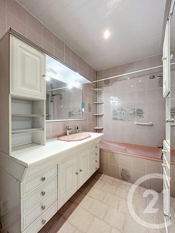 Appartement F4 à vendre  4 pièces - 74,40 m2 METZ - 57