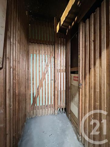 Appartement F4 à vendre  4 pièces - 74,40 m2 METZ - 57