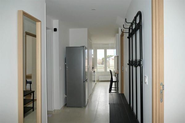 Appartement à louer    4 pièces •  Chambéry