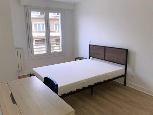 Appartement à louer    4 pièces •  Chambéry
