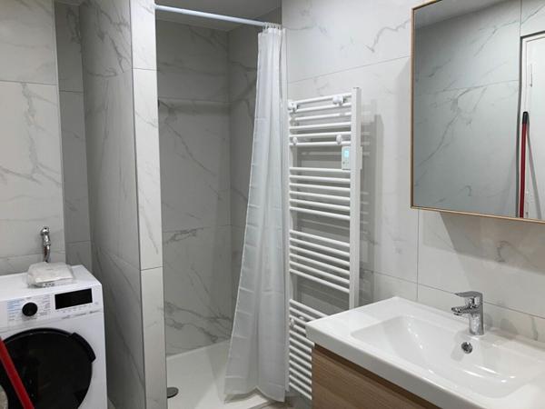 Appartement à louer    4 pièces •  Chambéry